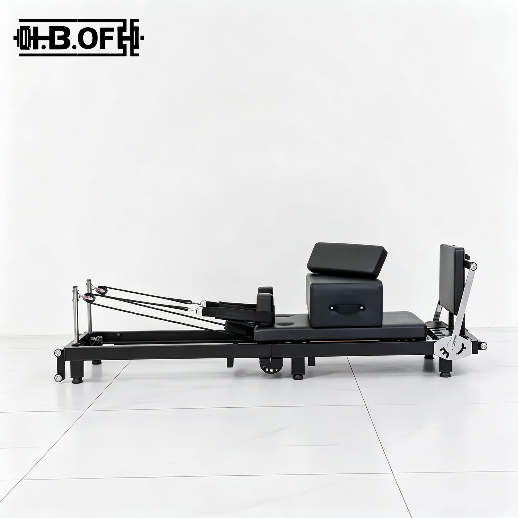 Lit de Pilates pliable pour en - Zen Yoga Fitness avis et prix