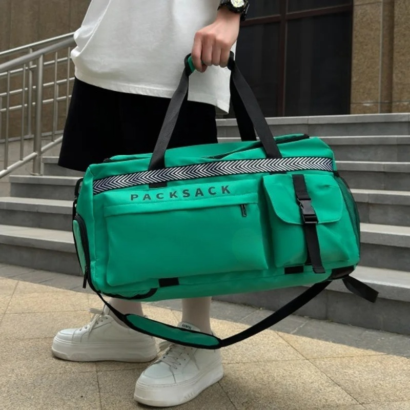 Sac de sport et de yoga à sépa - Yoga Fitness Usa avis et prix