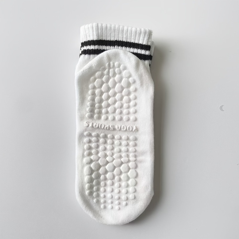 1/5 paires de chaussettes de y - Yoga Fitness Usa avis et prix