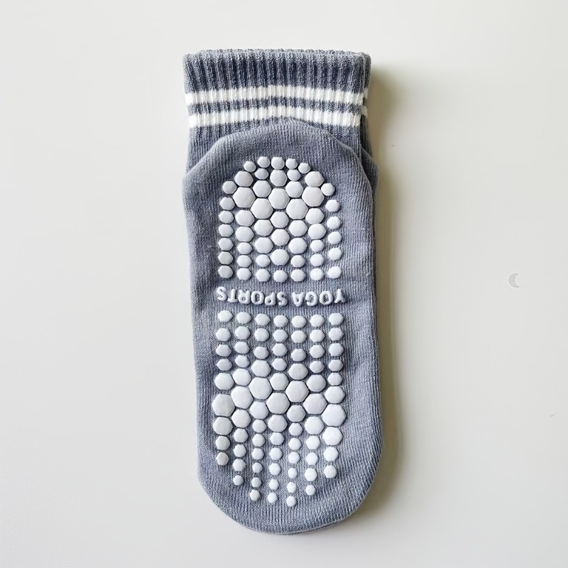 1/5 paires de chaussettes de y - Yoga Fitness Usa avis et prix