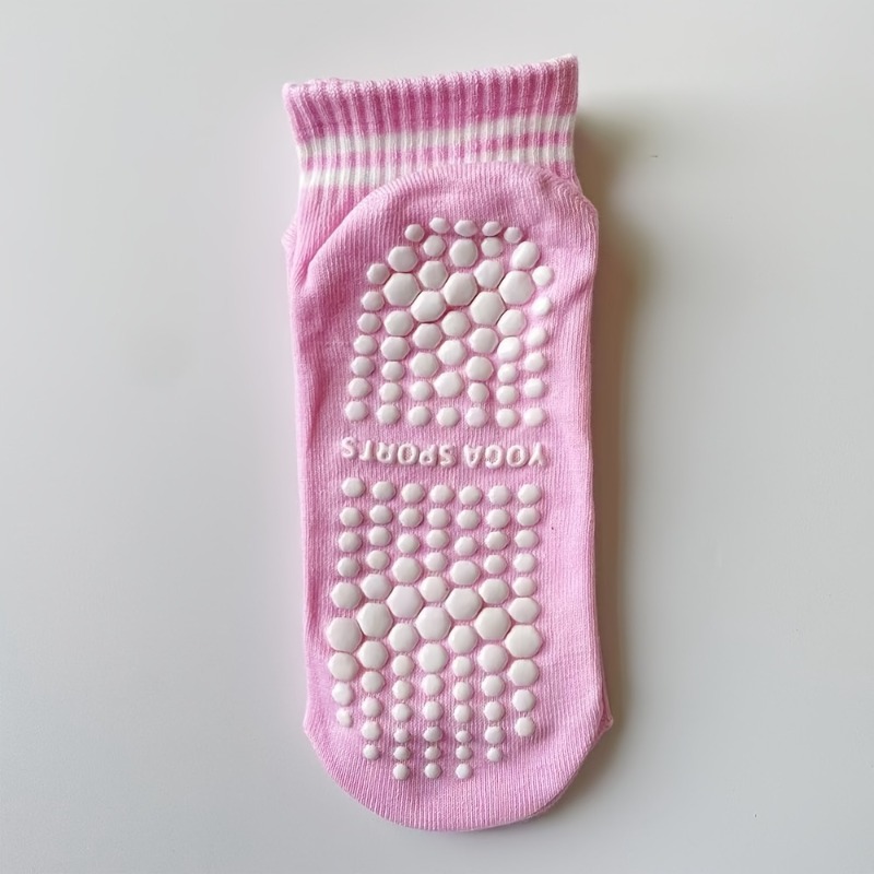 1/5 paires de chaussettes de y - Yoga Fitness Usa avis et prix