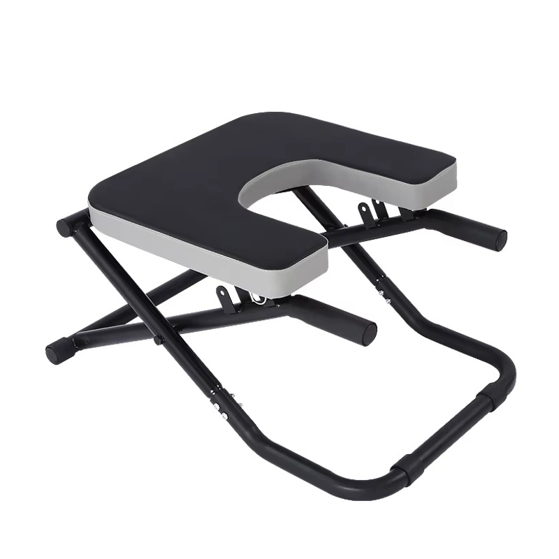 Chaise de Yoga pliante réglabl - Yoga Fitness Band avis et prix