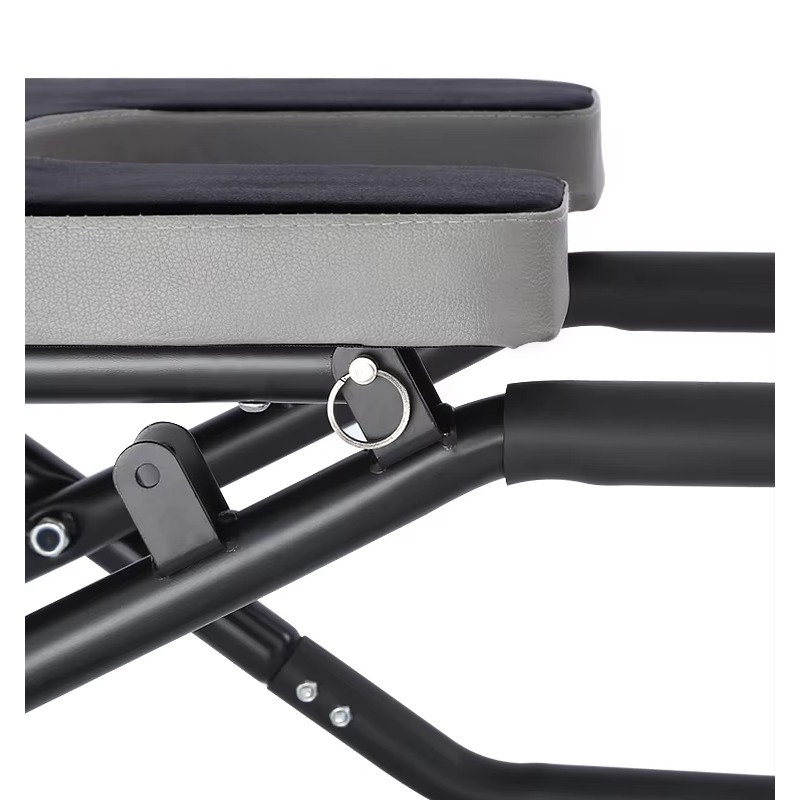 Chaise de Yoga pliante réglabl - Yoga Fitness Band avis et prix