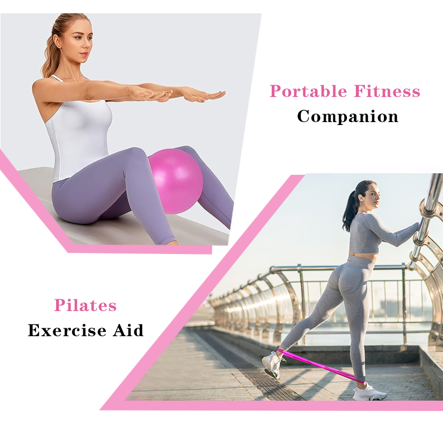 LOGO personnalisé 5 pièces mai - Yoga Fitness Logo avis et prix