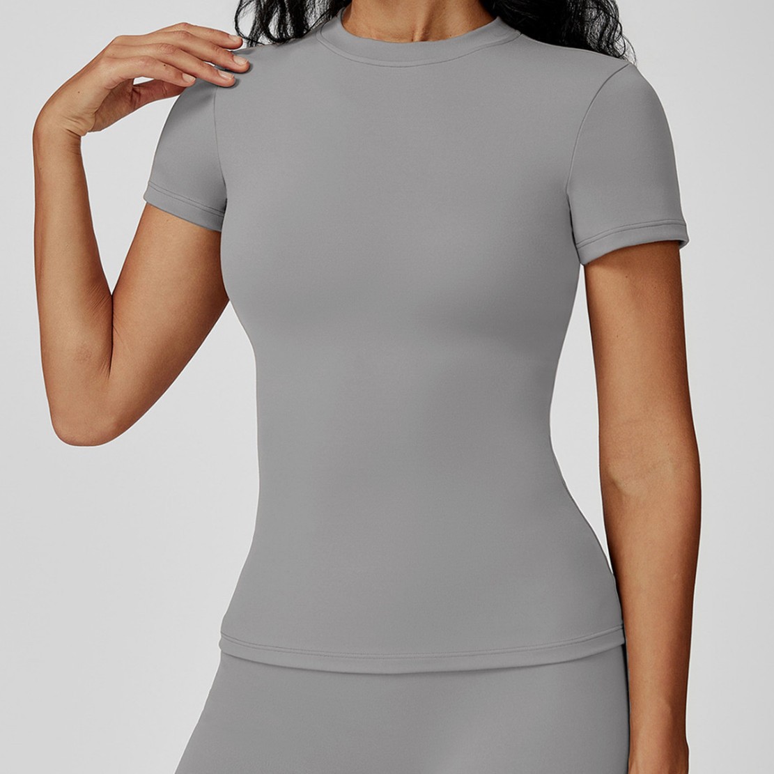 Ensemble de sport pour femme 2 - Yoga Fitness Usa avis et prix