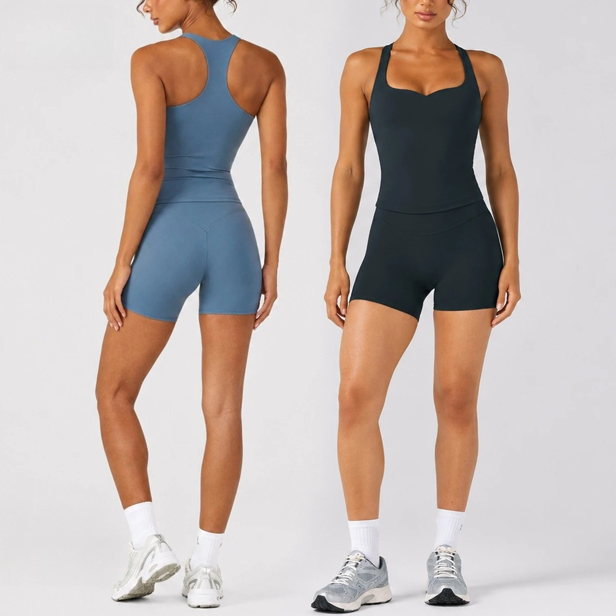Ensemble de yoga 2 pièces pour - Yoga Fitness Band avis et prix