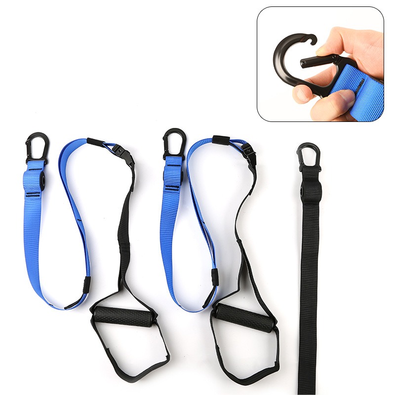 Trx ceinture d'entraînement de - Yoga Fitness Trx avis et prix