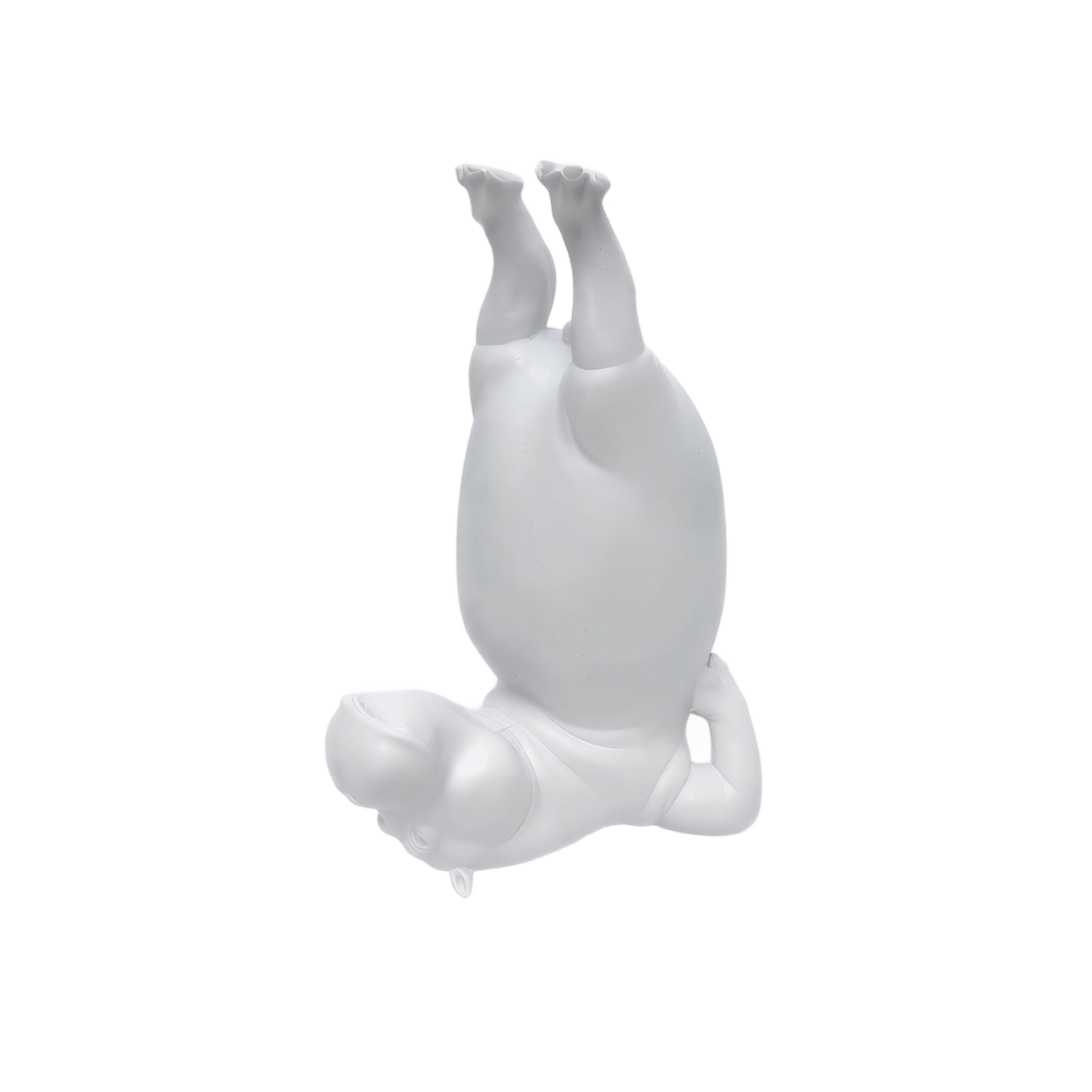 Figurine en résine Hippopotame - Zen Yoga Fitness avis et prix
