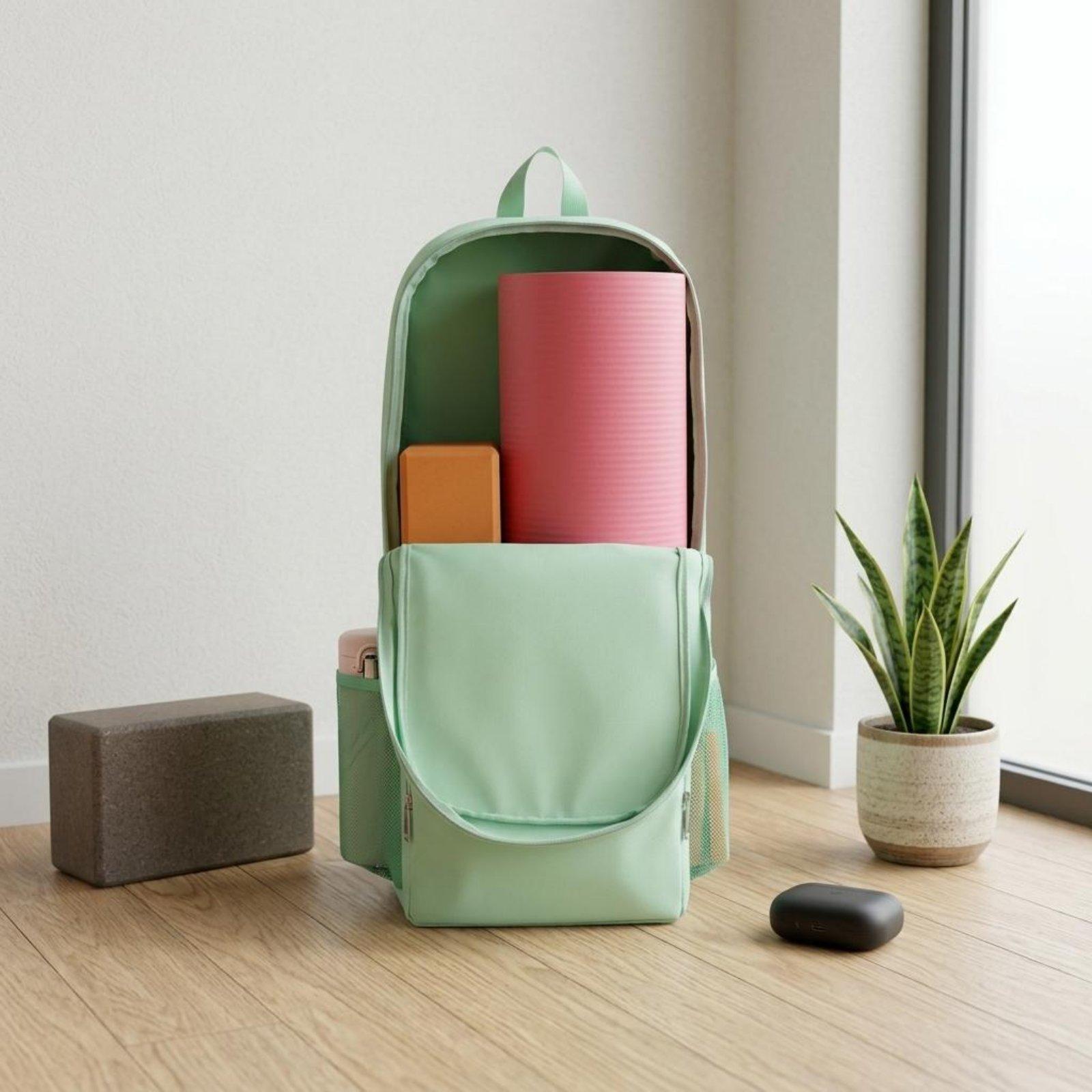 Sac de transport industriel ét - Yoga Fitness Usa avis et prix