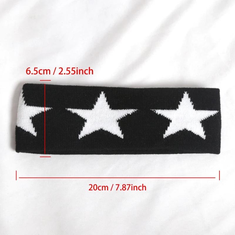 Bandeau élastique en pentagram - Yoga Fitness Band avis et prix