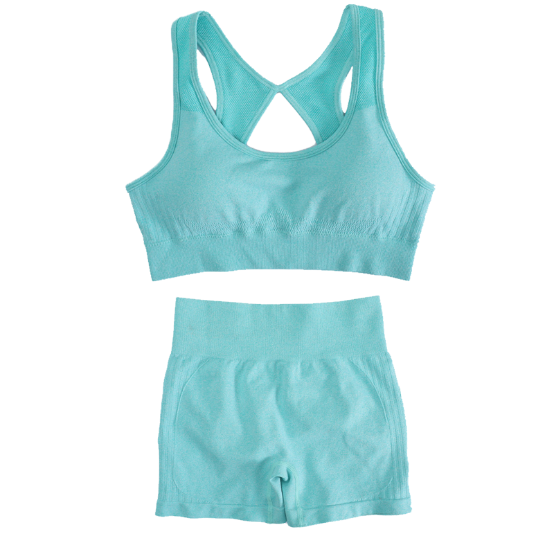 Ensemble de sport et yoga pour - Yoga Fitness Usa avis et prix