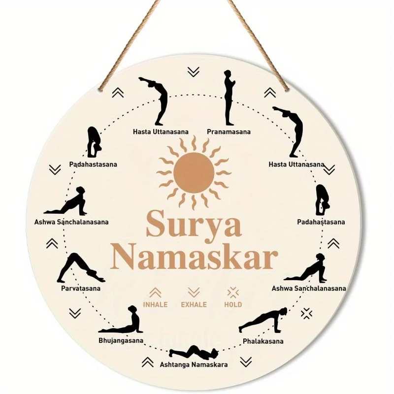 Décoration murale pour salle d - Zen Yoga Fitness avis et prix