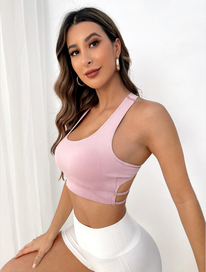 Soutien-gorge de Sport respira - Yoga Fitness Up avis et prix