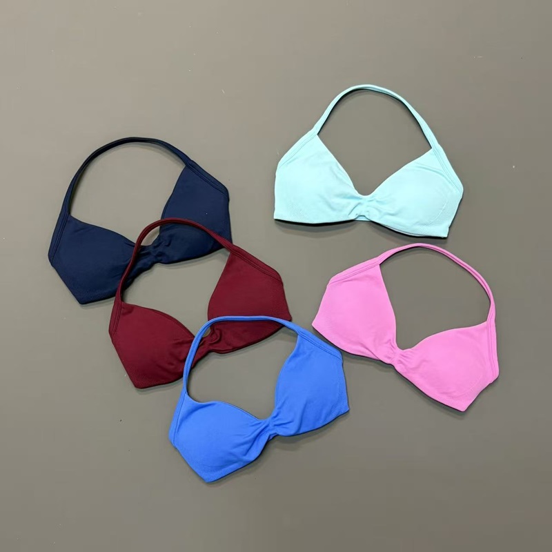 Soutien-gorge de sport halter  - Yoga Fitness Matte avis et prix