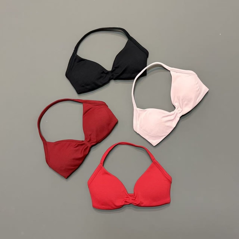 Soutien-gorge de sport halter  - Yoga Fitness Matte avis et prix