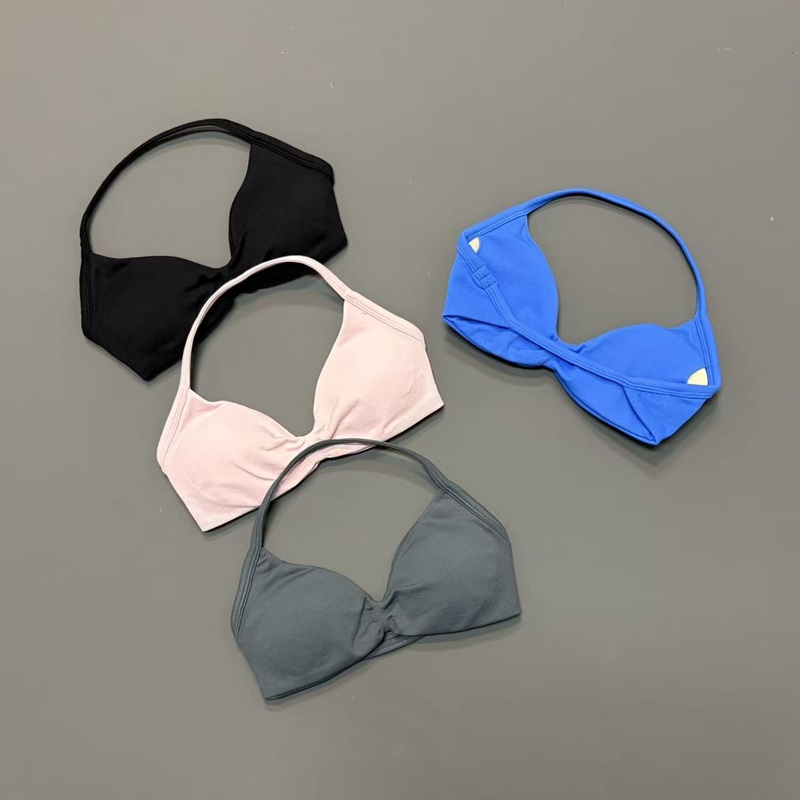 Soutien-gorge de sport halter  - Yoga Fitness Matte avis et prix