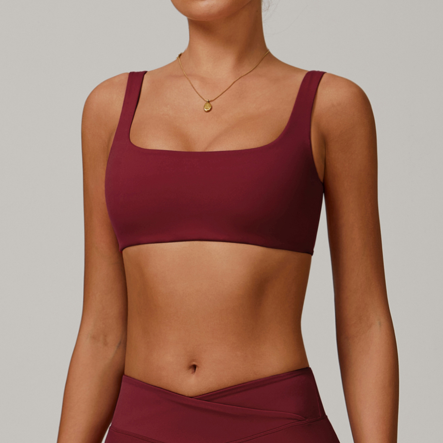 Femmes Fitness Yoga soutien-go - Yoga Fitness Up avis et prix
