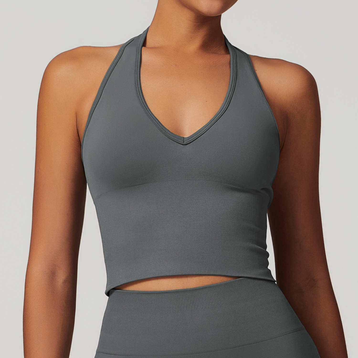 Soutien-gorge de sport pour fe - Yoga Fitness Up avis et prix