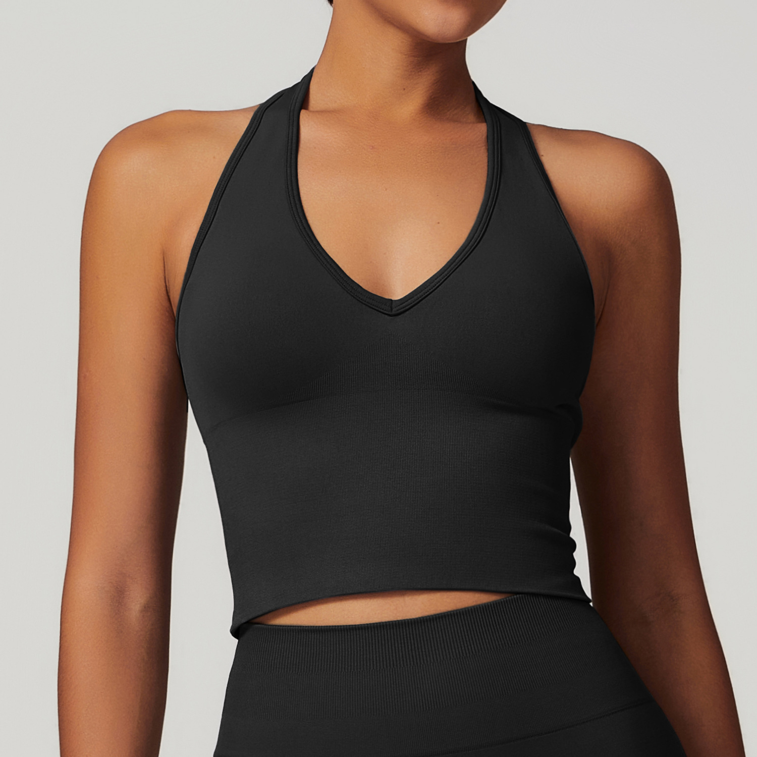 Soutien-gorge de sport pour fe - Yoga Fitness Up avis et prix