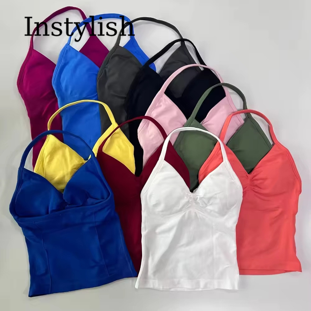 Ensemble de yoga sans couture  - Yoga Fitness Usa avis et prix