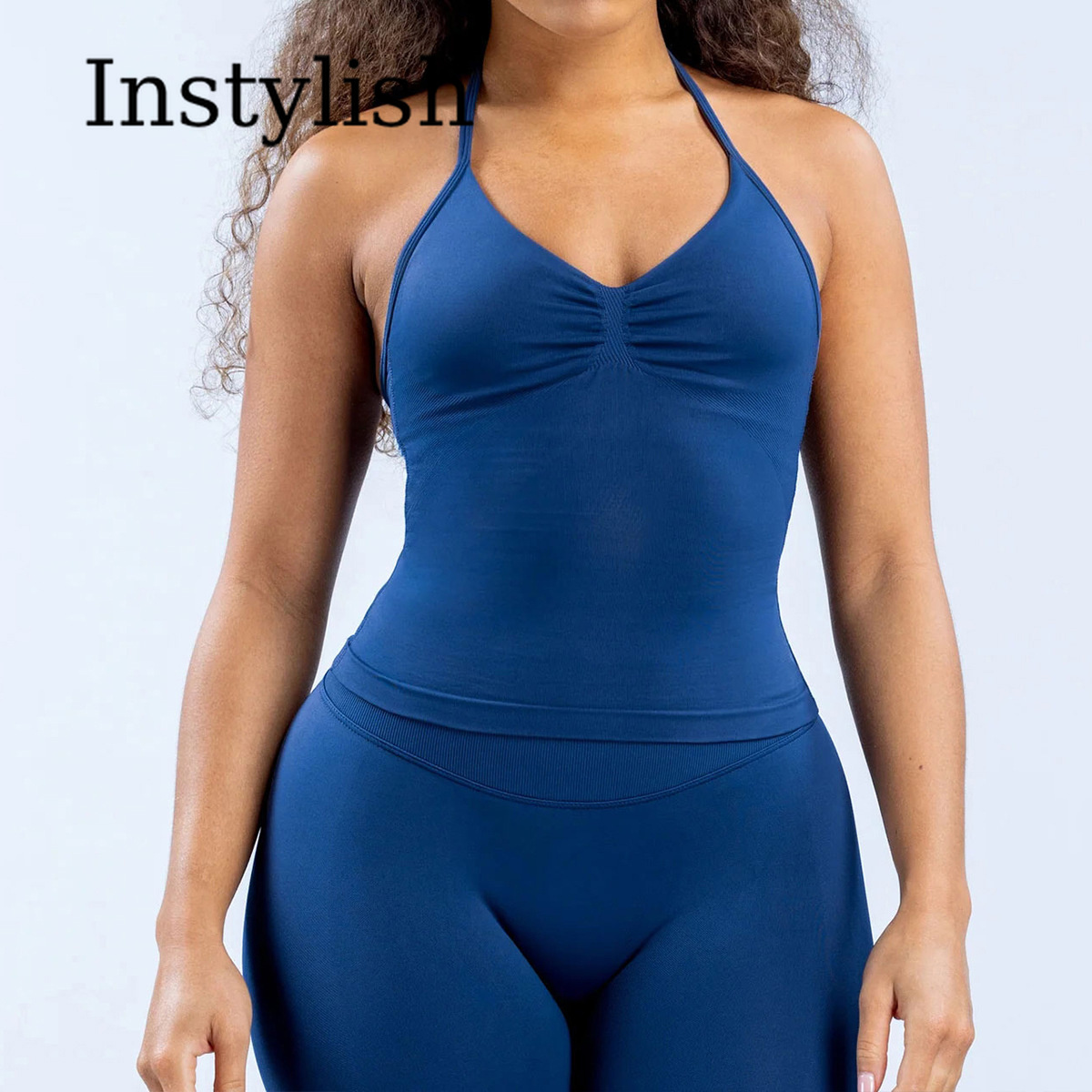 Ensemble de yoga sans couture  - Yoga Fitness Usa avis et prix