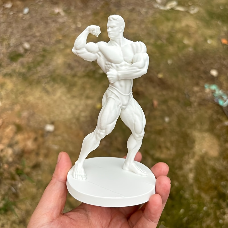 Ornement de sculpture d'entraî - Yoga Fitness Rooms avis et prix