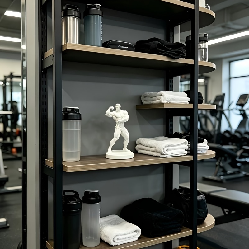 Ornement de sculpture d'entraî - Yoga Fitness Rooms avis et prix