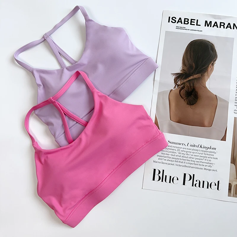 Couleur unie Fitness femmes Sp - Yoga Fitness Matte avis et prix