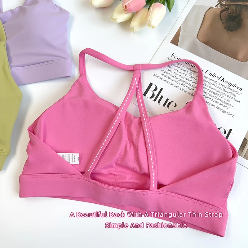 Couleur unie Fitness femmes Sp - Yoga Fitness Matte avis et prix