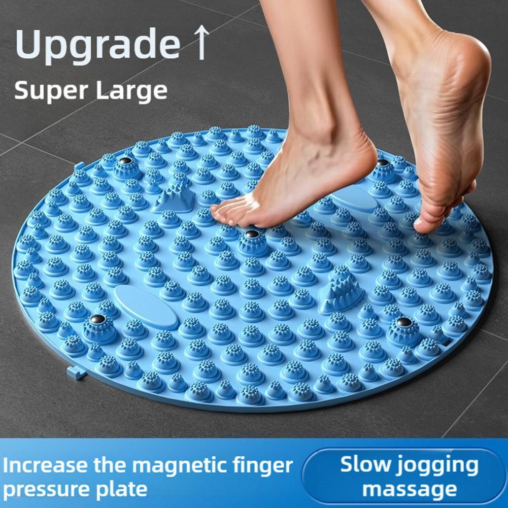 Tapis de Massage de Yoga des p - Yoga Fitness Matte avis et prix