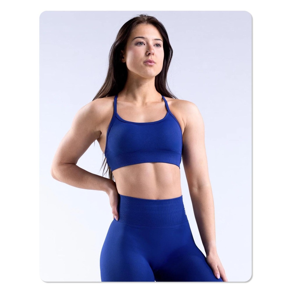 Soutien-gorge de sport rembour - Yoga Fitness Matte avis et prix