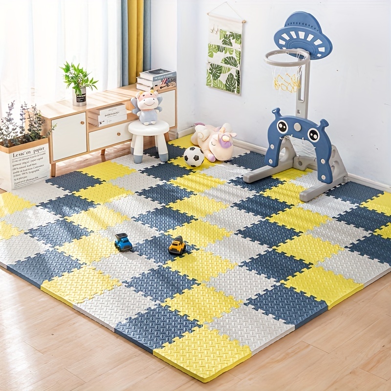 30*30 cm sport tapis de gymnas - Yoga Fitness Rooms avis et prix