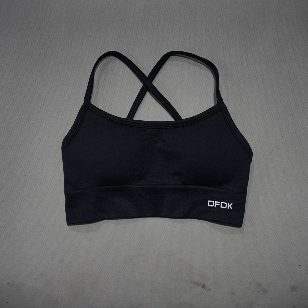 DFDK Soutien-gorge de yoga côt - Yoga Fitness Up avis et prix