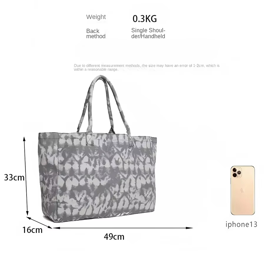 Sac de sport décontracté pour  - Yoga Fitness Usa avis et prix