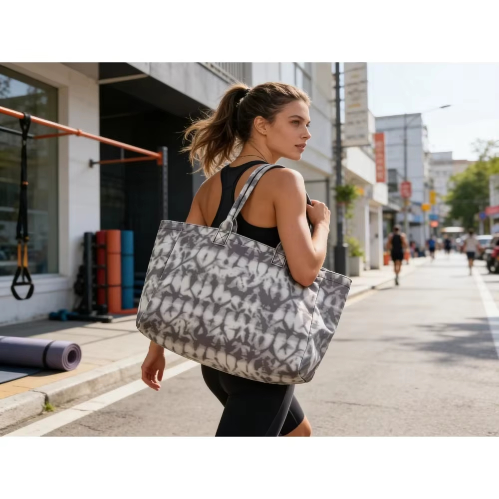 Sac de sport décontracté pour  - Yoga Fitness Usa avis et prix