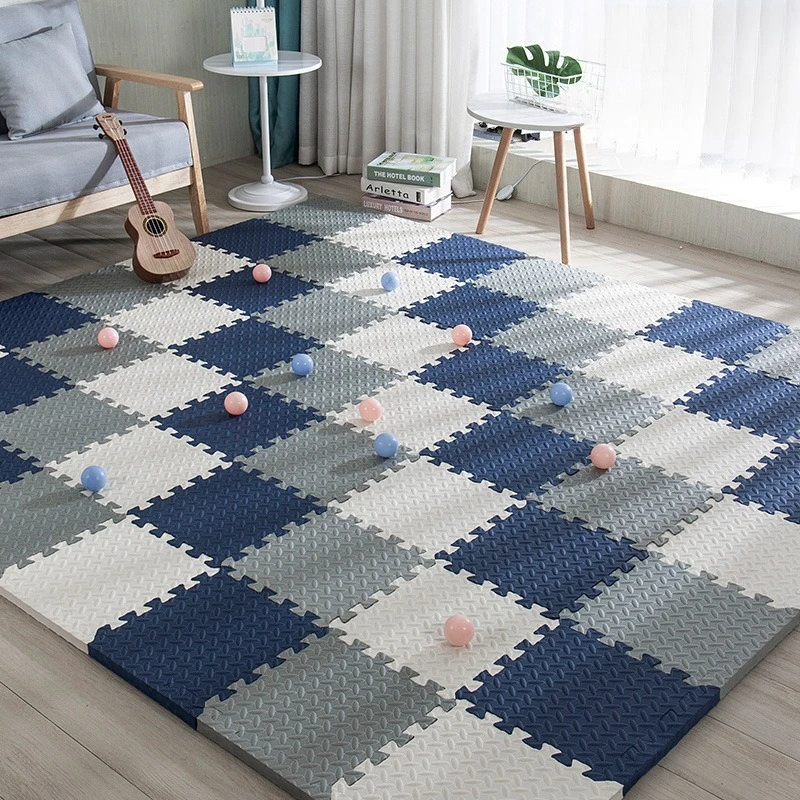 Tapis de sol en mousse EVA imb - Yoga Fitness Rooms avis et prix